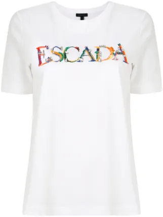 escada t shirt