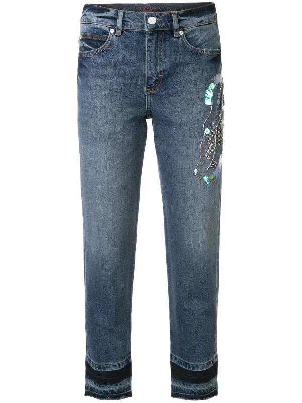 escada jeans