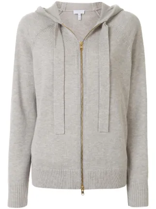 escada hoodie