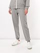 Escada Sport tapered leg joggers