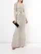 Bild 2 von Zuhair Murad Abendkleid mit Pailletten