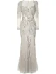 Bild 1 von Zuhair Murad Abendkleid mit Pailletten