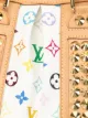 Louis Vuitton 2009 pre-owned monogram Courtney MM two-way bag