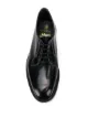 Tricker's lace front derby shoes