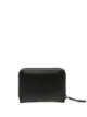 Image 2 of Marcelo Burlon County of Milan Wings print leather compact wallet