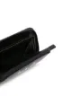 Marcelo Burlon County of Milan Wings print leather compact wallet