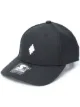 Immagine 1 di Marcelo Burlon County of Milan Cappello da baseball con ricamo