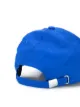 Marcelo Burlon County of Milan Cross logo-patch baseball cap