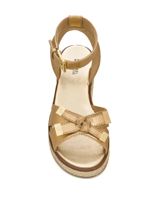 mk ripley sandal