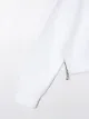Balmain Kids هودي بطبعة شعار