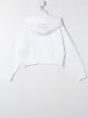 الصورة 2 من Balmain Kids هودي بطبعة شعار