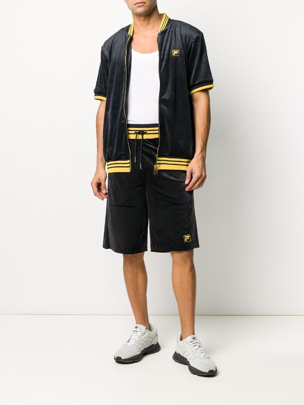 fila jogger shorts