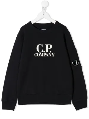 boys cp company sweatshirt