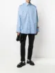 Image 2 of Heron Preston logo patch shirt