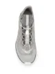 Salomon S/Lab x Salomon reflective mesh sneakers