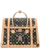 Imagen 1 de Louis Vuitton bolsa de viaje Monogram Multicolour Eye Love pre-owned 2003
