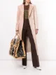 Imagen 2 de Louis Vuitton bolsa de viaje Monogram Multicolour Eye Love pre-owned 2003