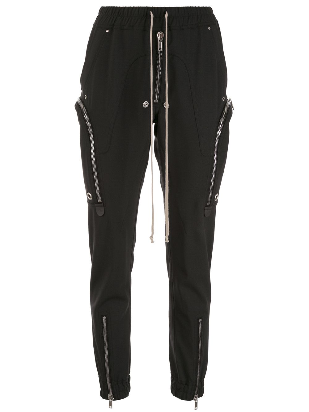 rick owens bauhaus pants