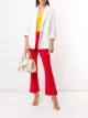 Image 2 of Louis Vuitton 2007 pre-owned Priscilla tote bag