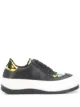 Image 1 of Joshua Sanders Bubble chunky-sole sneakers