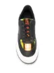 Joshua Sanders Bubble chunky-sole sneakers