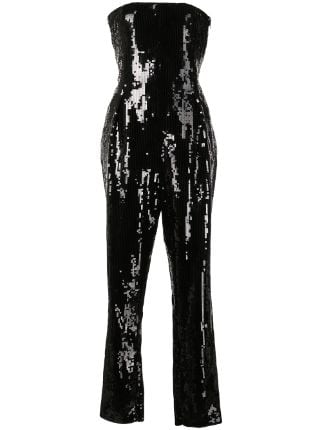 Girl, That's Not Your Jumpsuit: Taylor Swift In Saint Laurent At