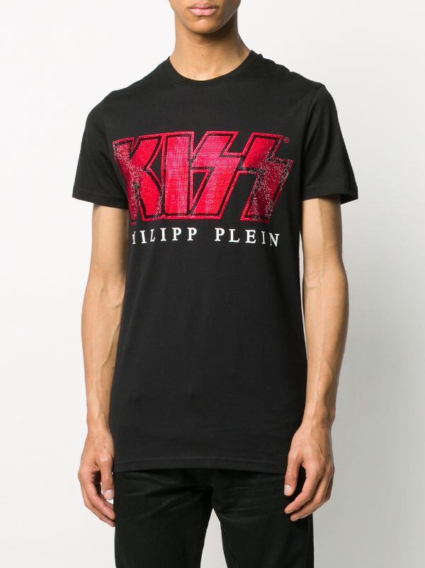 philipp plein kiss t shirt