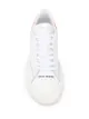Heron Preston Vulcanized low-top sneakers