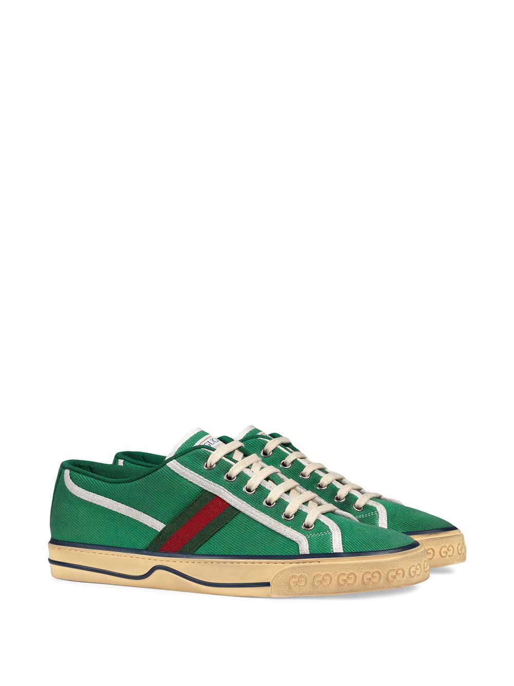 gucci tennis 84