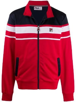 fila sport jacket men's