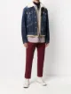 الصورة 2 من Dsquared2 بنطال قصير