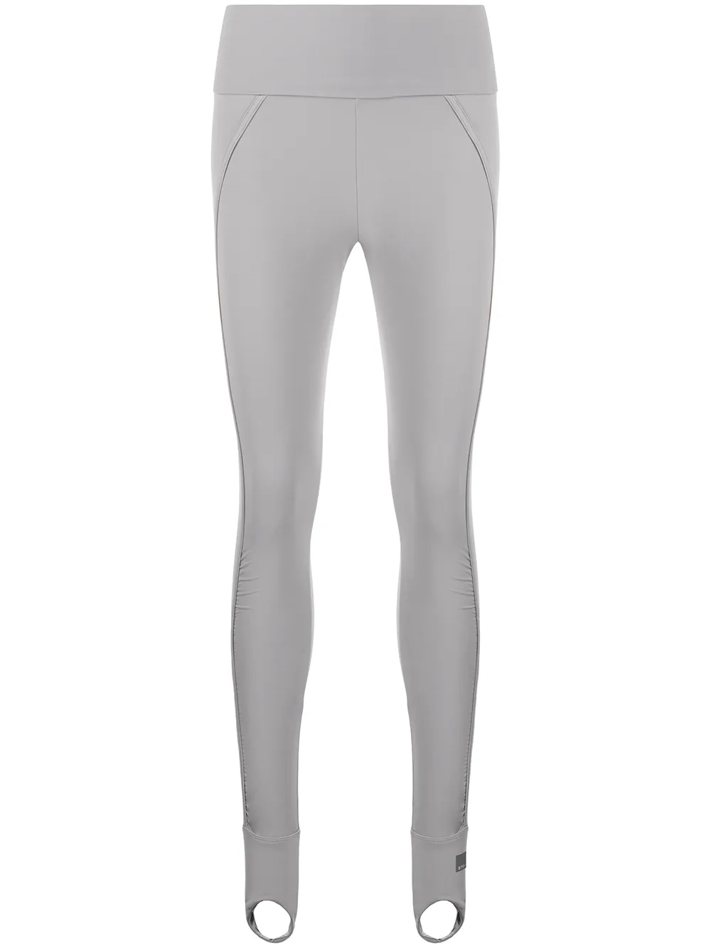 adidas by Stella McCartney спортивные легинсы