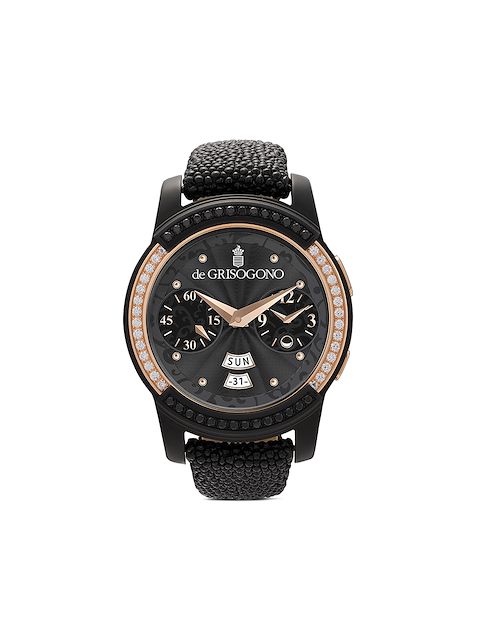 De Grisogono 'Samsung Gear S2' Smartwatch, 41mm