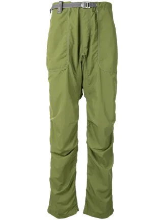 Wander Climbing Track Trousers - Farfetch