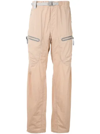 And Wander Light Hiking Track Trousers 
