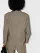 Isabel Marant boxy double-breasted blazer