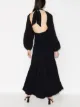 Silvia Tcherassi Maurine maxi dress