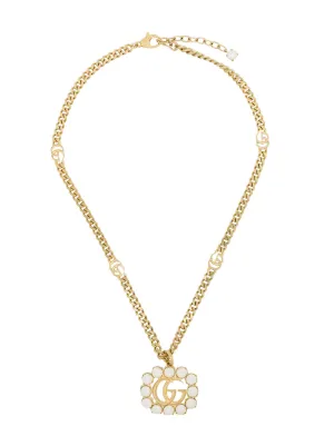 Gucci Jewelry For Women Shop Now At Farfetch
