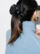 Image 2 of Jil Sander hair scrunchie