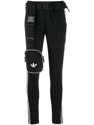 adidas sst tracksuit bottom