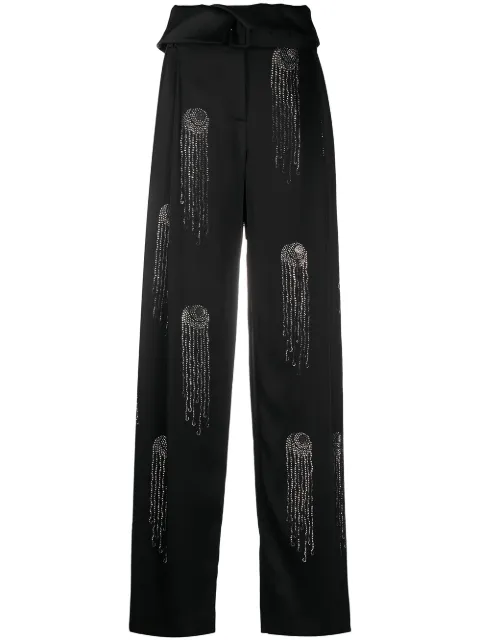 Stella McCartney Broek 