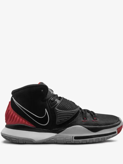 Nike Kyrie 6 "Bred" sneakers