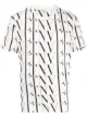 Image 1 of Valentino VLTN print T-shirt