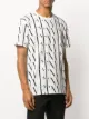 Valentino VLTN print T-shirt