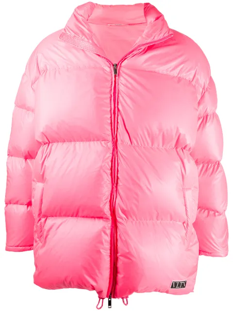 Valentino Garavani Duvet down jacket