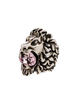 Gucci Rings For Women Shop Now At Farfetch