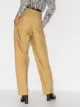Isabel Marant high waist tapered trousers