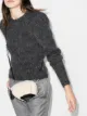 Image 2 of Isabel Marant fine-knit long-sleeve jumper