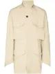 Immagine 1 di Jil Sander Giacca con tasche