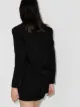 Isabel Marant peak lapel single-breasted blazer
